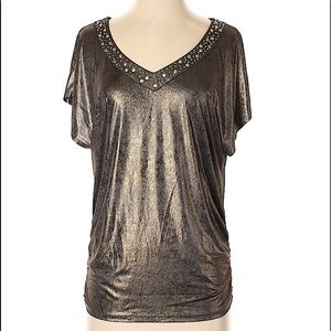 Rock&Republic | Short Sleeve Top - Small